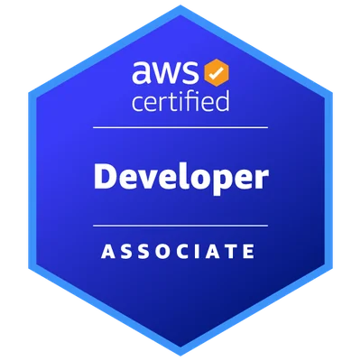 AWS Certified Developer – Associate