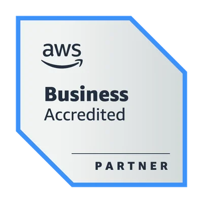 AWS Partner: Business Accreditation