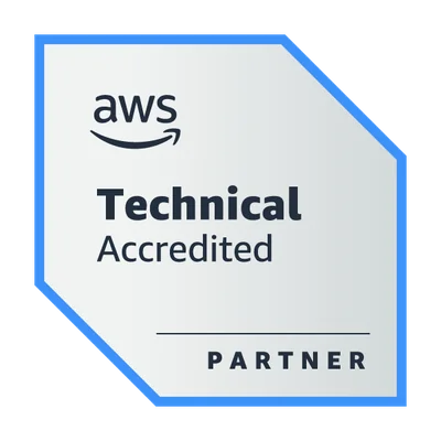 AWS Partner: Technical Accreditation