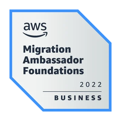 Migration Ambassador Foundations
