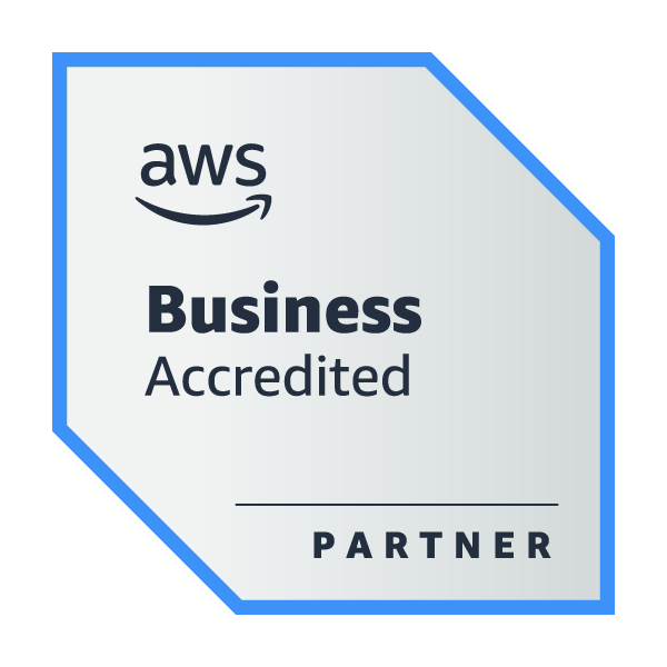 AWS Partner: Business Accreditation