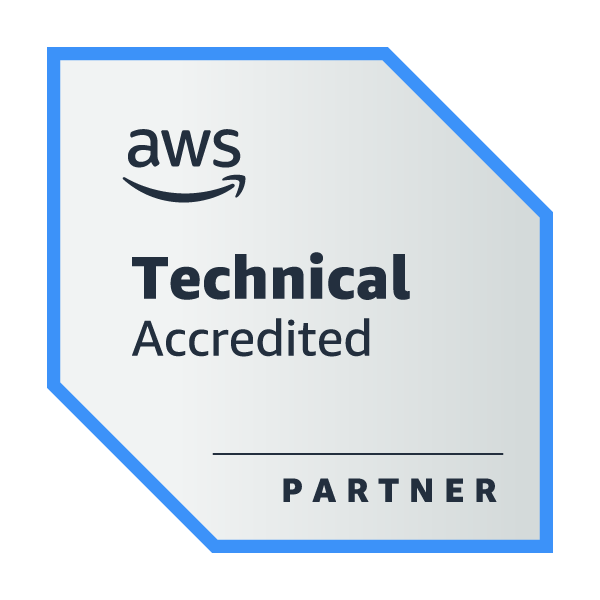 AWS Partner: Technical Accreditation