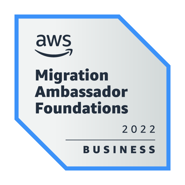 Migration Ambassador Foundations
