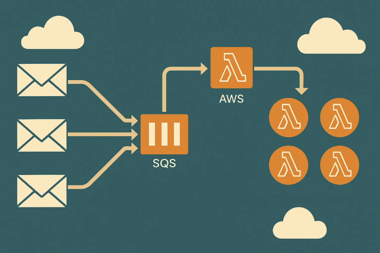 The Hidden Cost of Idle SQS Queues